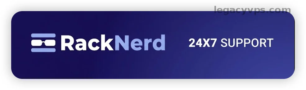 RackNerd Mobile Leaderboard Banner