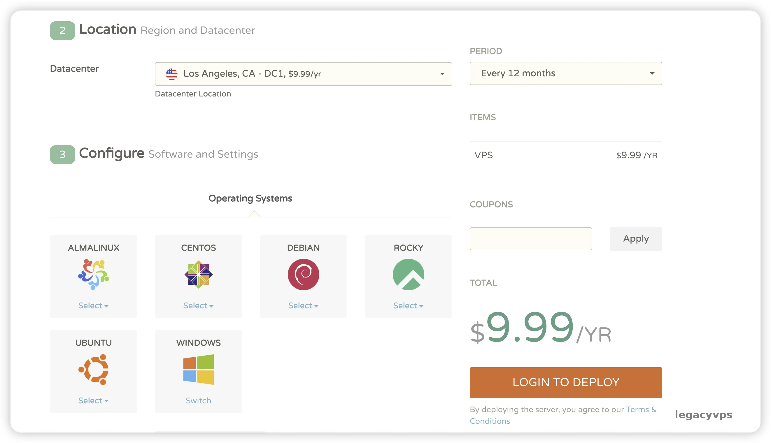 【VPS测评】CloudCone $9.99/年特价机：E5v2 老兵尚能饭否？实测流媒体解锁有惊喜